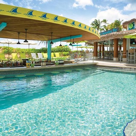 Margaritaville Vacation Club - Rio Mar Rio Grande Exterior photo