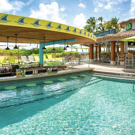 Margaritaville Vacation Club - Rio Mar Rio Grande Exterior photo