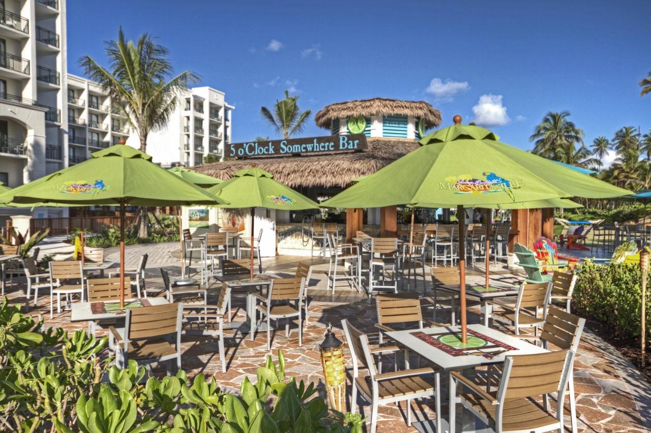 Margaritaville Vacation Club - Rio Mar Rio Grande Exterior photo