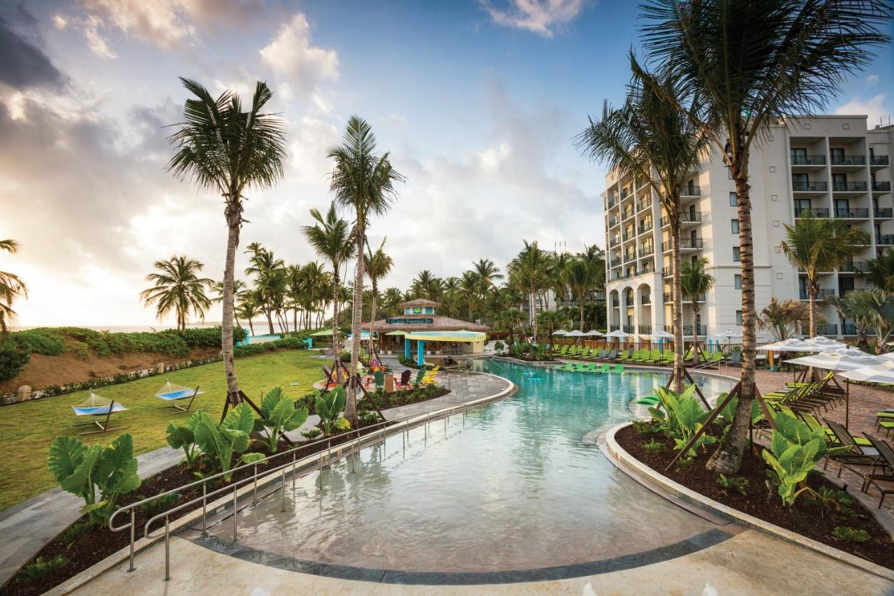Margaritaville Vacation Club - Rio Mar Rio Grande Exterior photo
