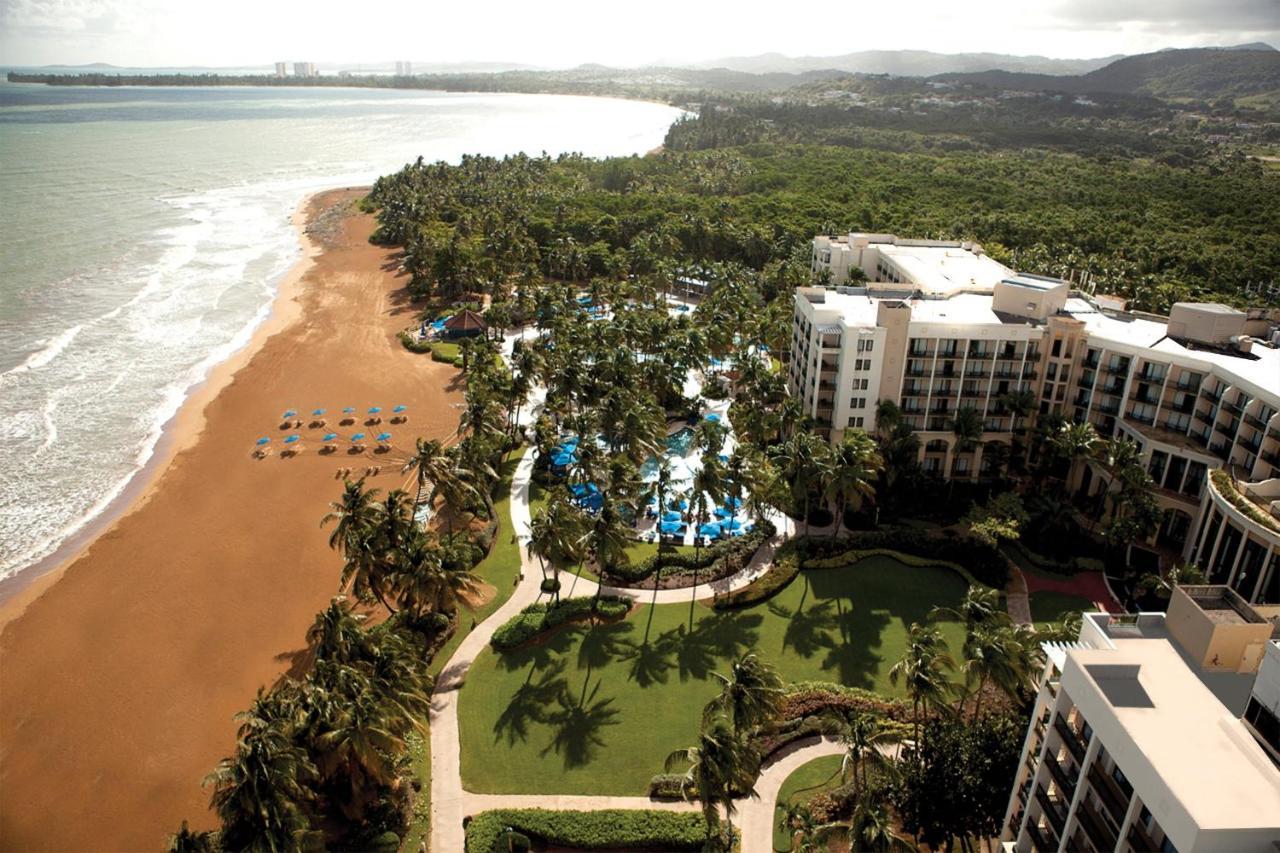 Margaritaville Vacation Club - Rio Mar Rio Grande Exterior photo