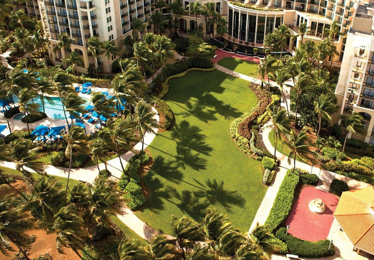 Margaritaville Vacation Club - Rio Mar Rio Grande Exterior photo