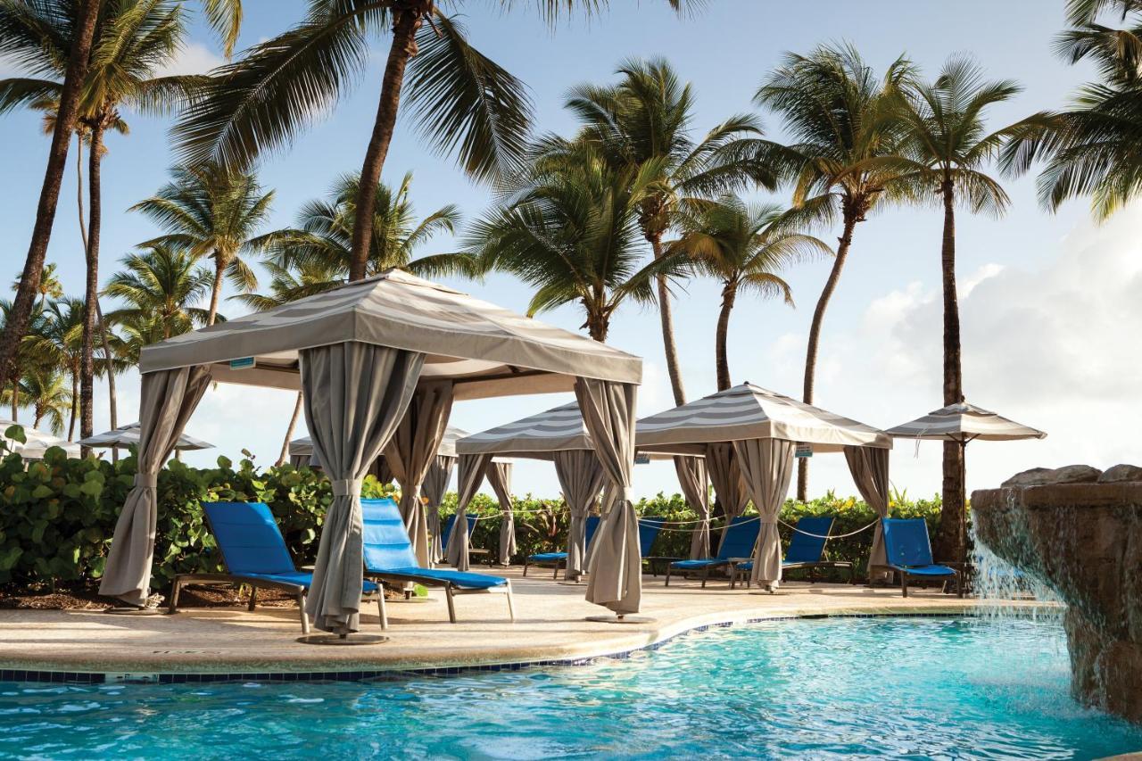 Margaritaville Vacation Club - Rio Mar Rio Grande Exterior photo