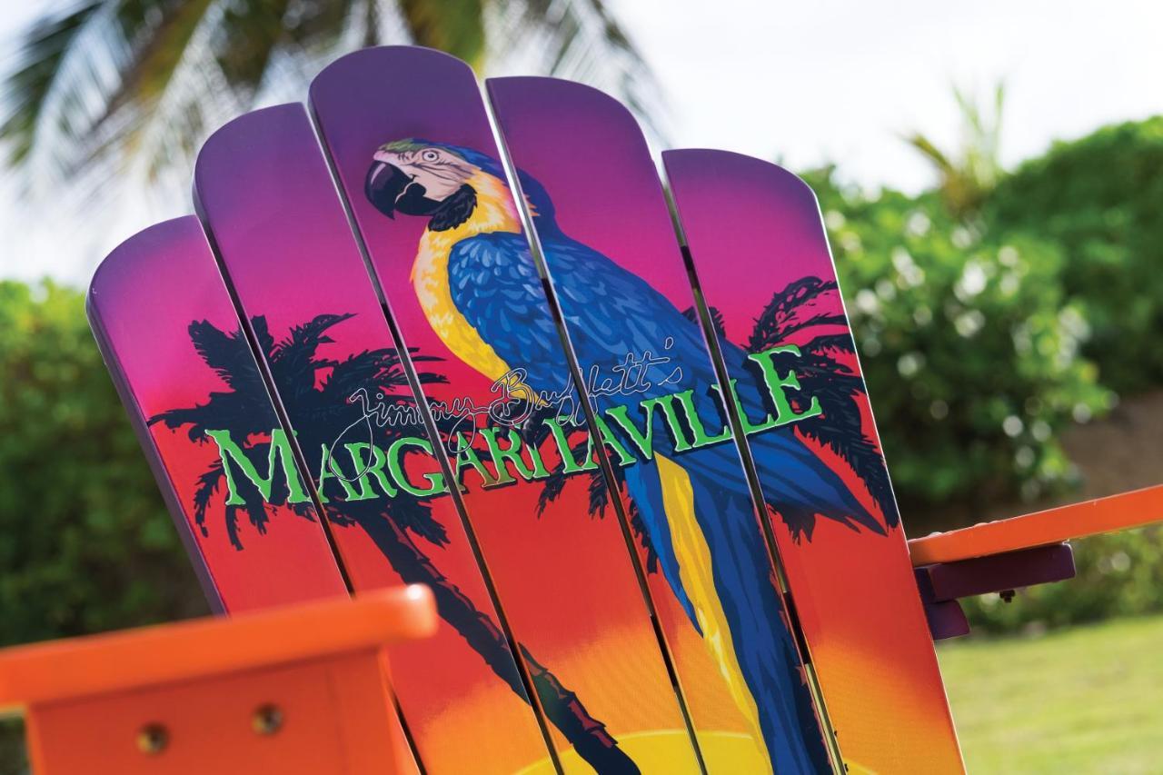 Margaritaville Vacation Club - Rio Mar Rio Grande Exterior photo