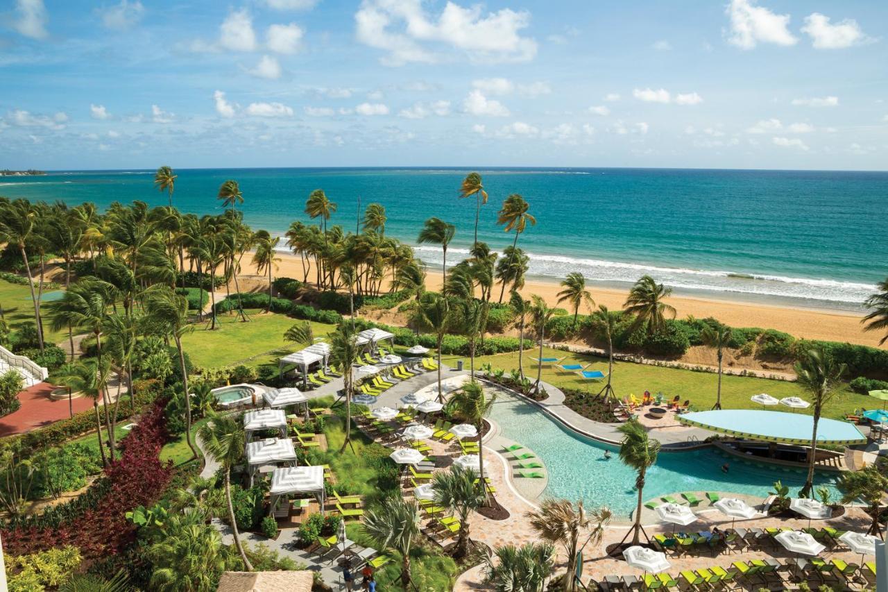 Margaritaville Vacation Club - Rio Mar Rio Grande Exterior photo