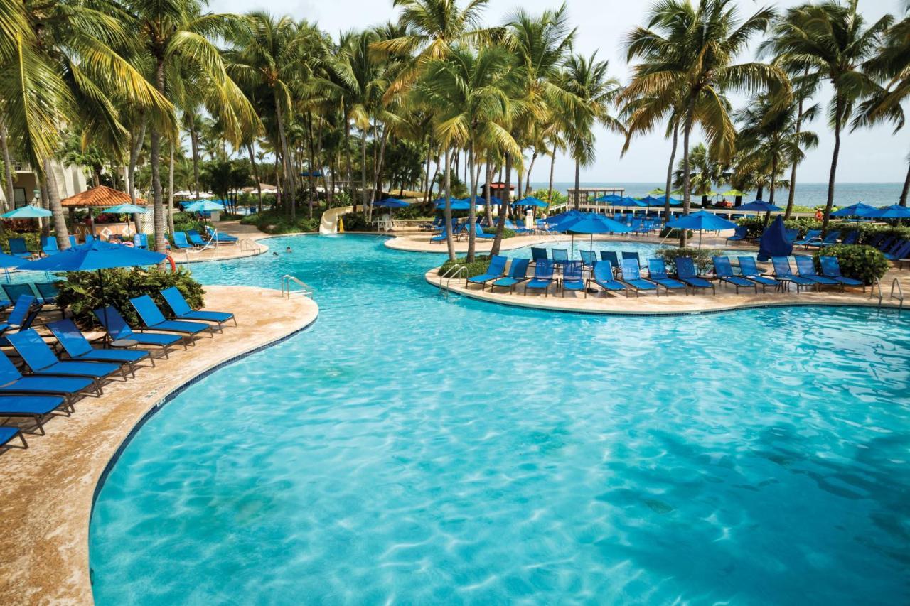 Margaritaville Vacation Club - Rio Mar Rio Grande Exterior photo