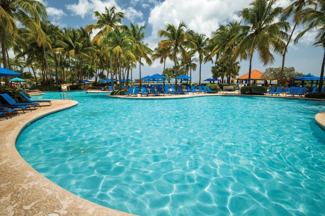 Margaritaville Vacation Club - Rio Mar Rio Grande Exterior photo