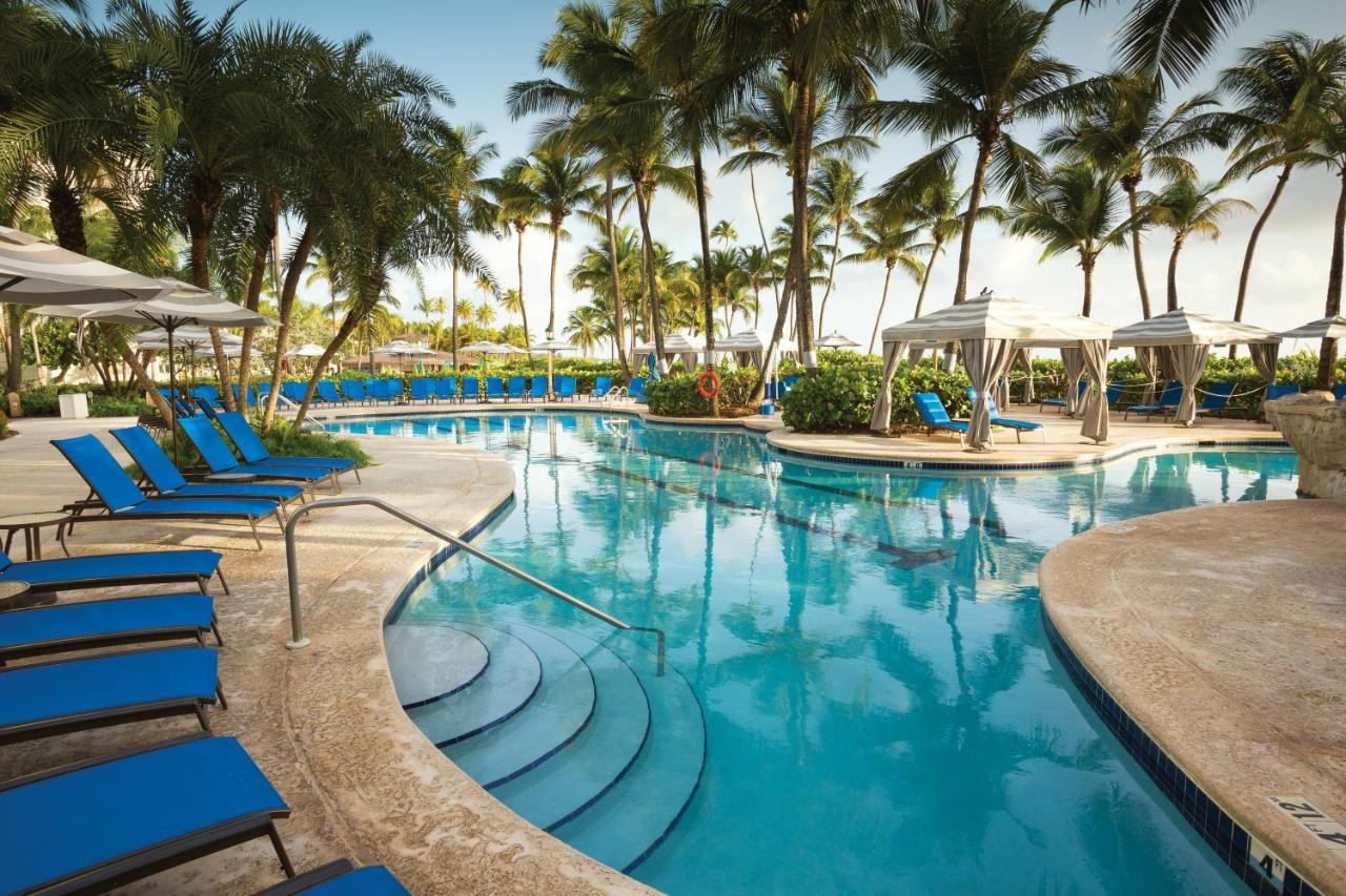 Margaritaville Vacation Club - Rio Mar Rio Grande Exterior photo