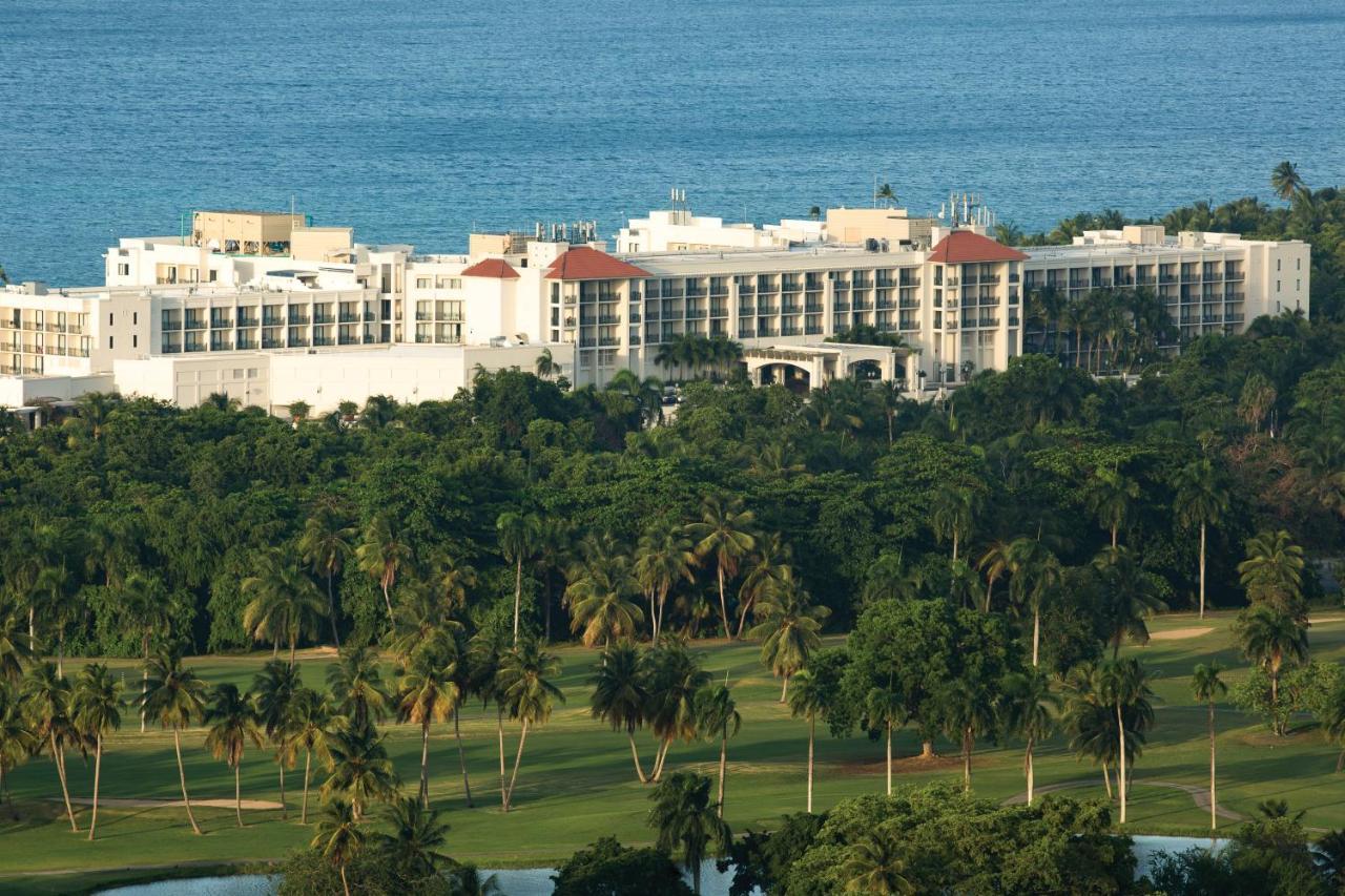 Margaritaville Vacation Club - Rio Mar Rio Grande Exterior photo