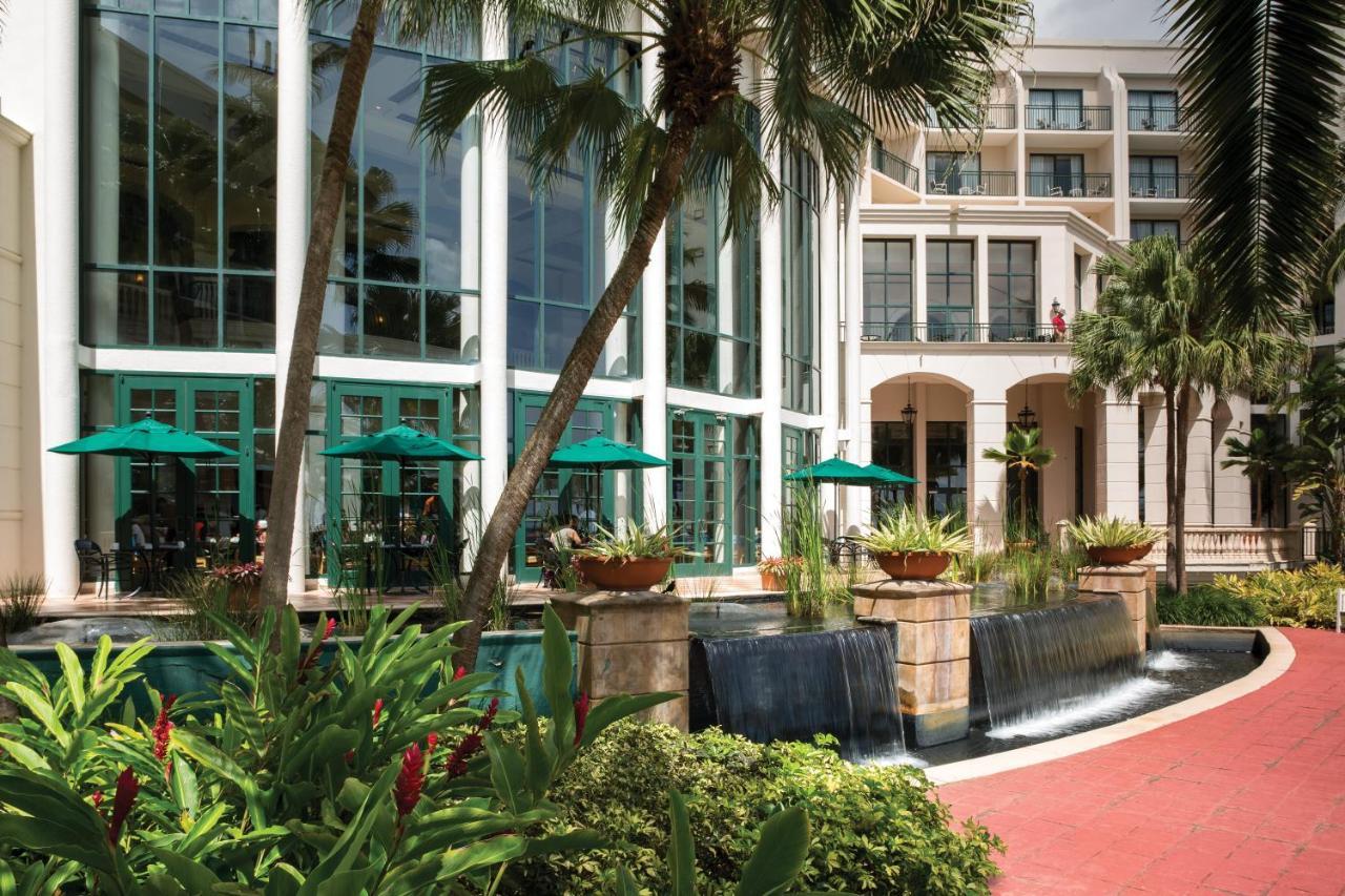 Margaritaville Vacation Club - Rio Mar Rio Grande Exterior photo