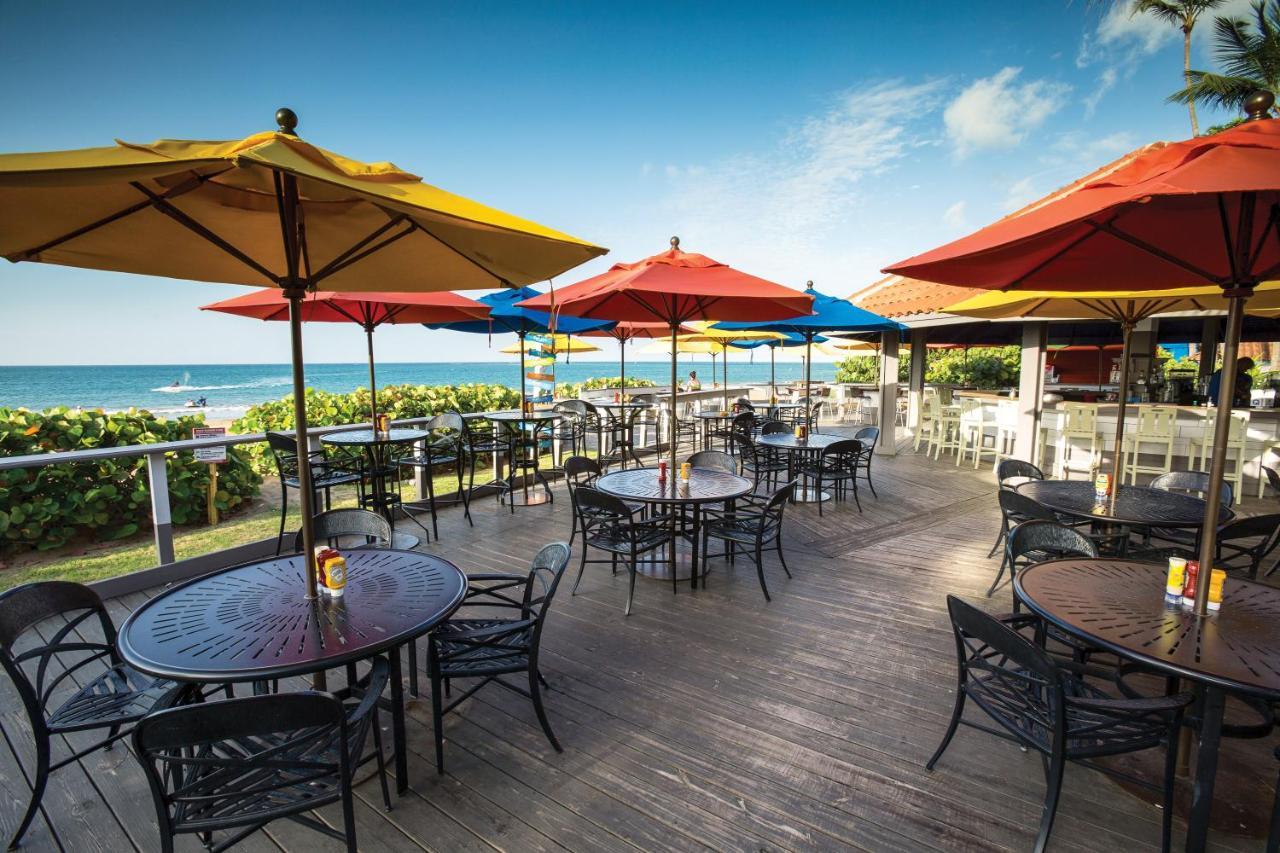 Margaritaville Vacation Club - Rio Mar Rio Grande Exterior photo