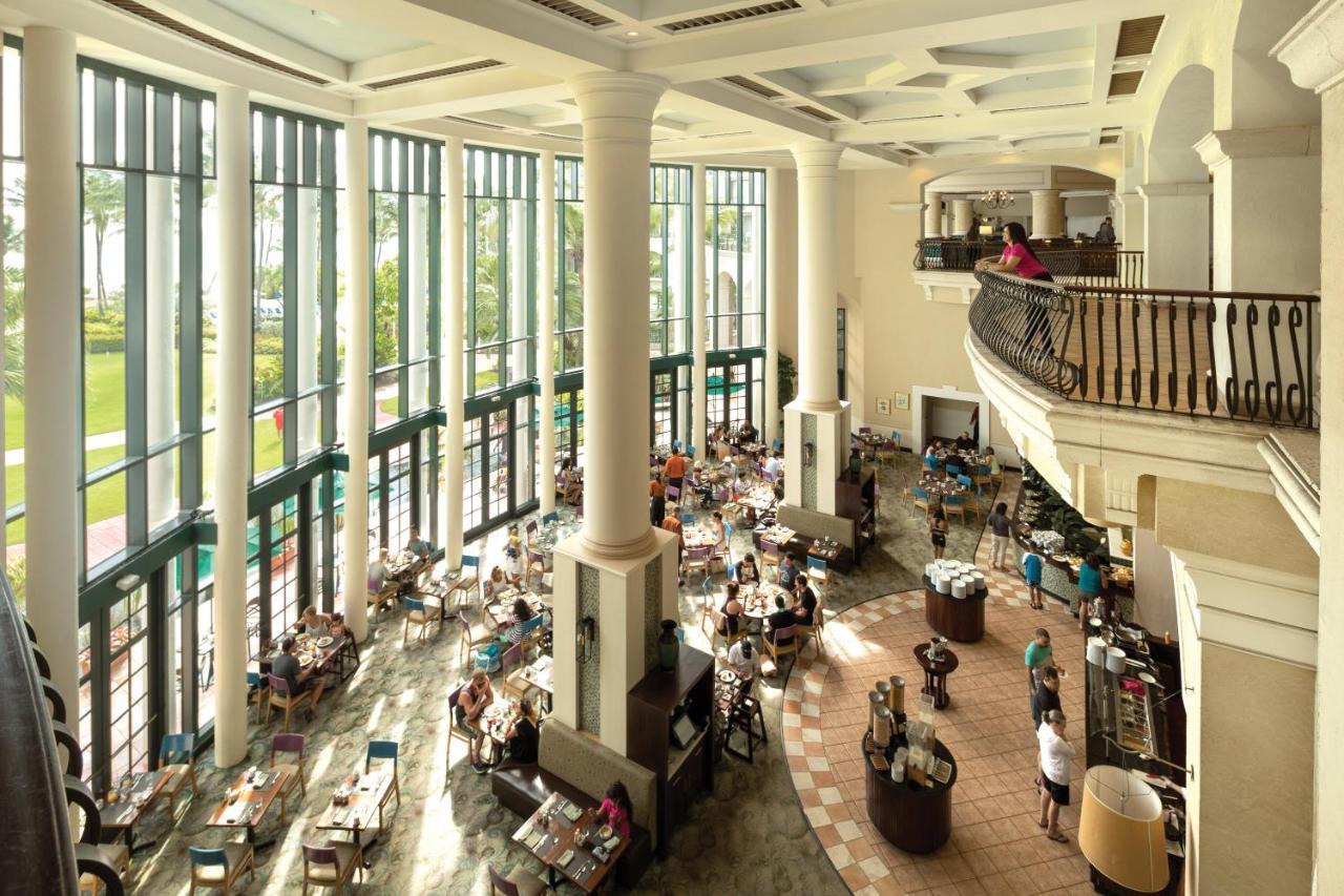 Margaritaville Vacation Club - Rio Mar Rio Grande Exterior photo