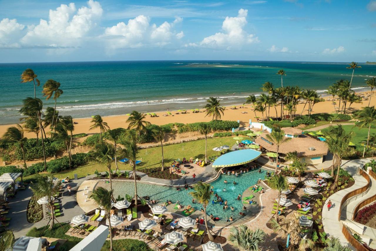 Margaritaville Vacation Club - Rio Mar Rio Grande Exterior photo