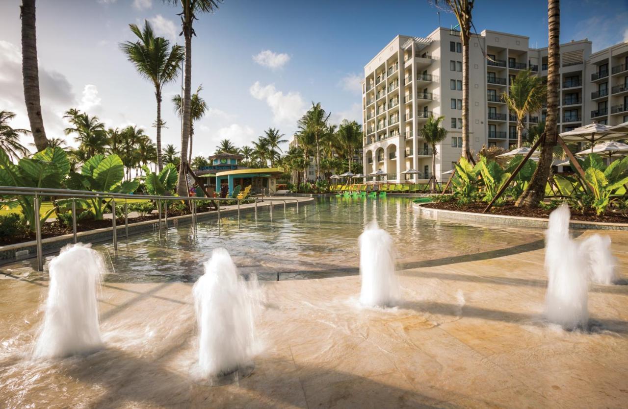 Margaritaville Vacation Club - Rio Mar Rio Grande Exterior photo