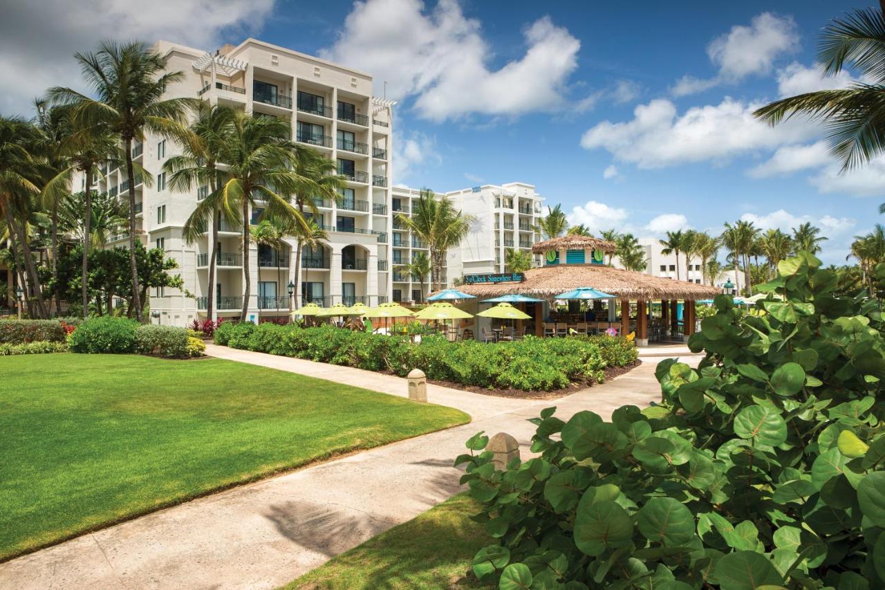 Margaritaville Vacation Club - Rio Mar Rio Grande Exterior photo