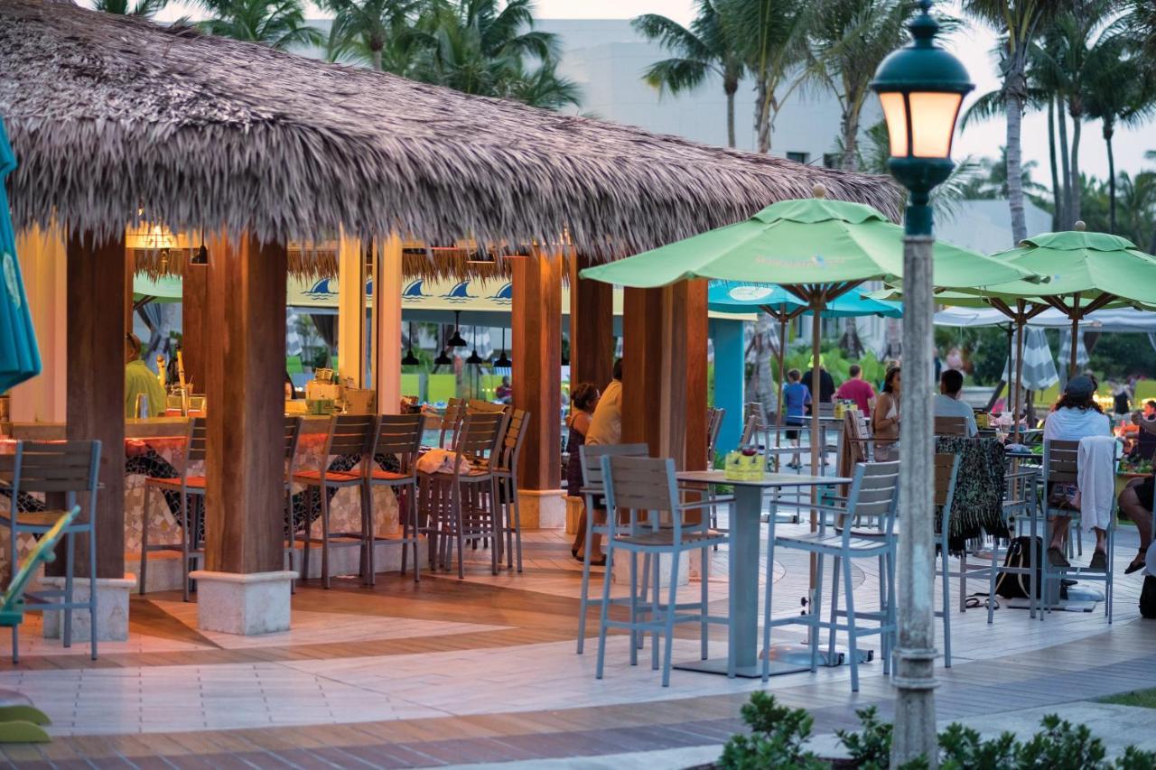Margaritaville Vacation Club - Rio Mar Rio Grande Exterior photo