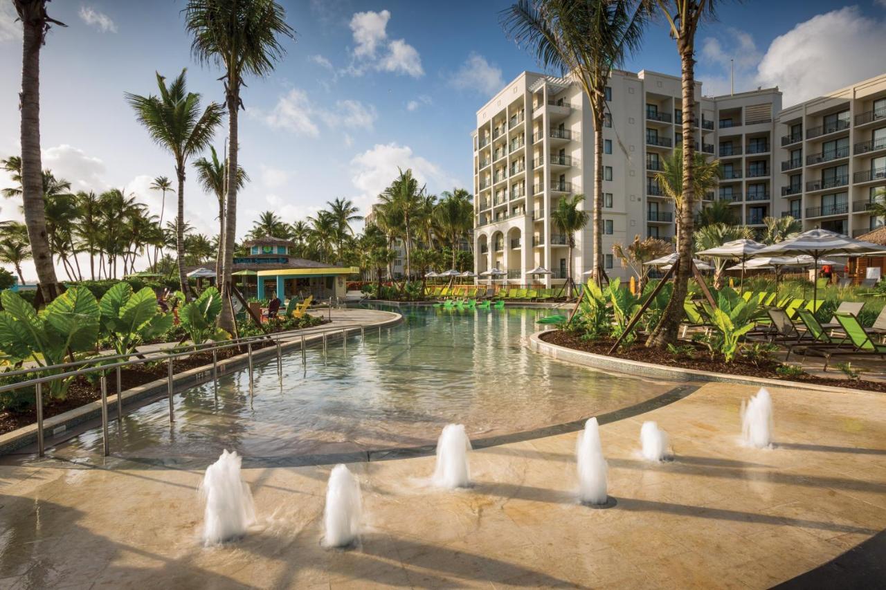 Margaritaville Vacation Club - Rio Mar Rio Grande Exterior photo