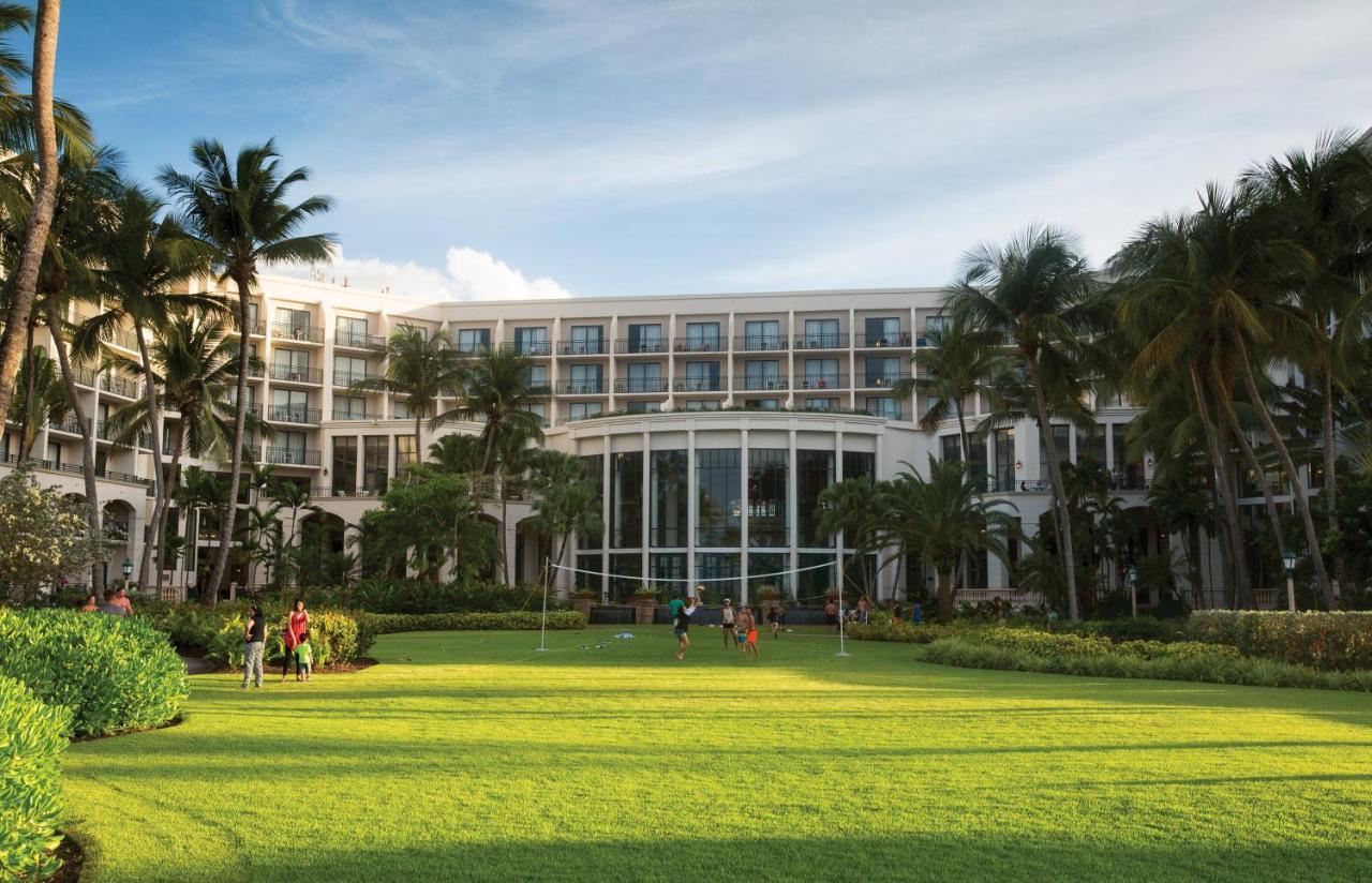 Margaritaville Vacation Club - Rio Mar Rio Grande Exterior photo