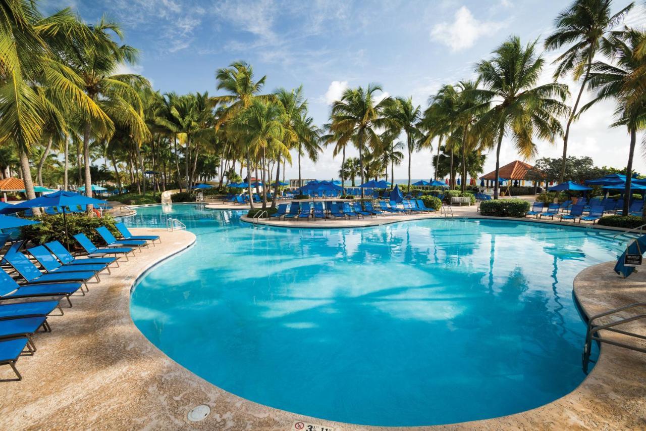 Margaritaville Vacation Club - Rio Mar Rio Grande Exterior photo