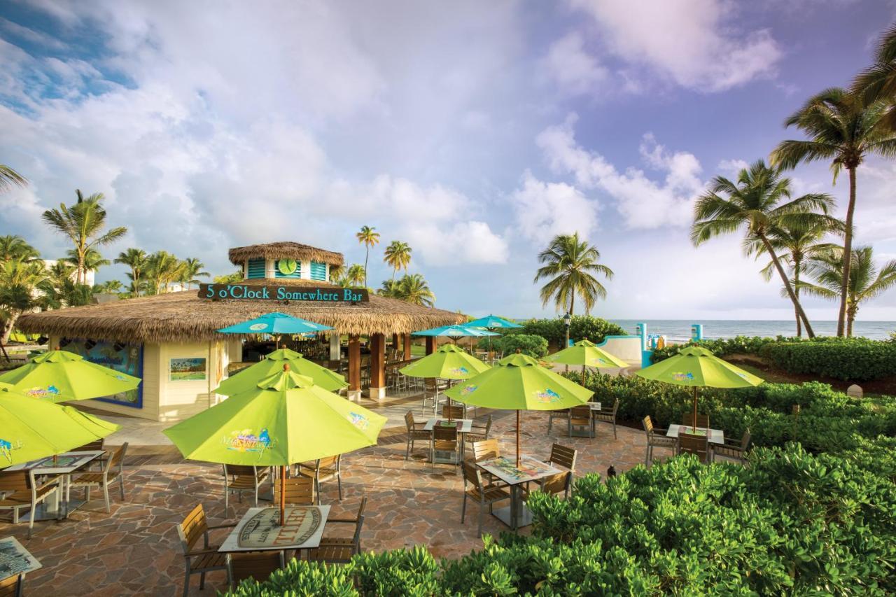 Margaritaville Vacation Club - Rio Mar Rio Grande Exterior photo