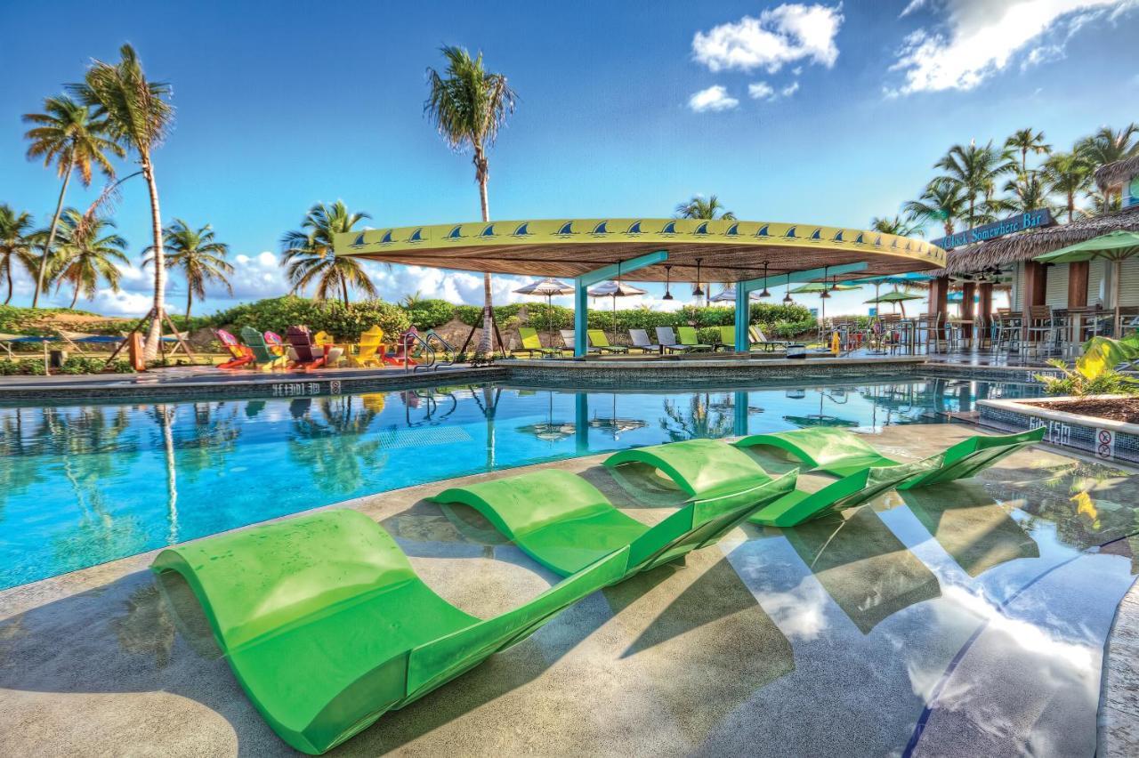 Margaritaville Vacation Club - Rio Mar Rio Grande Exterior photo
