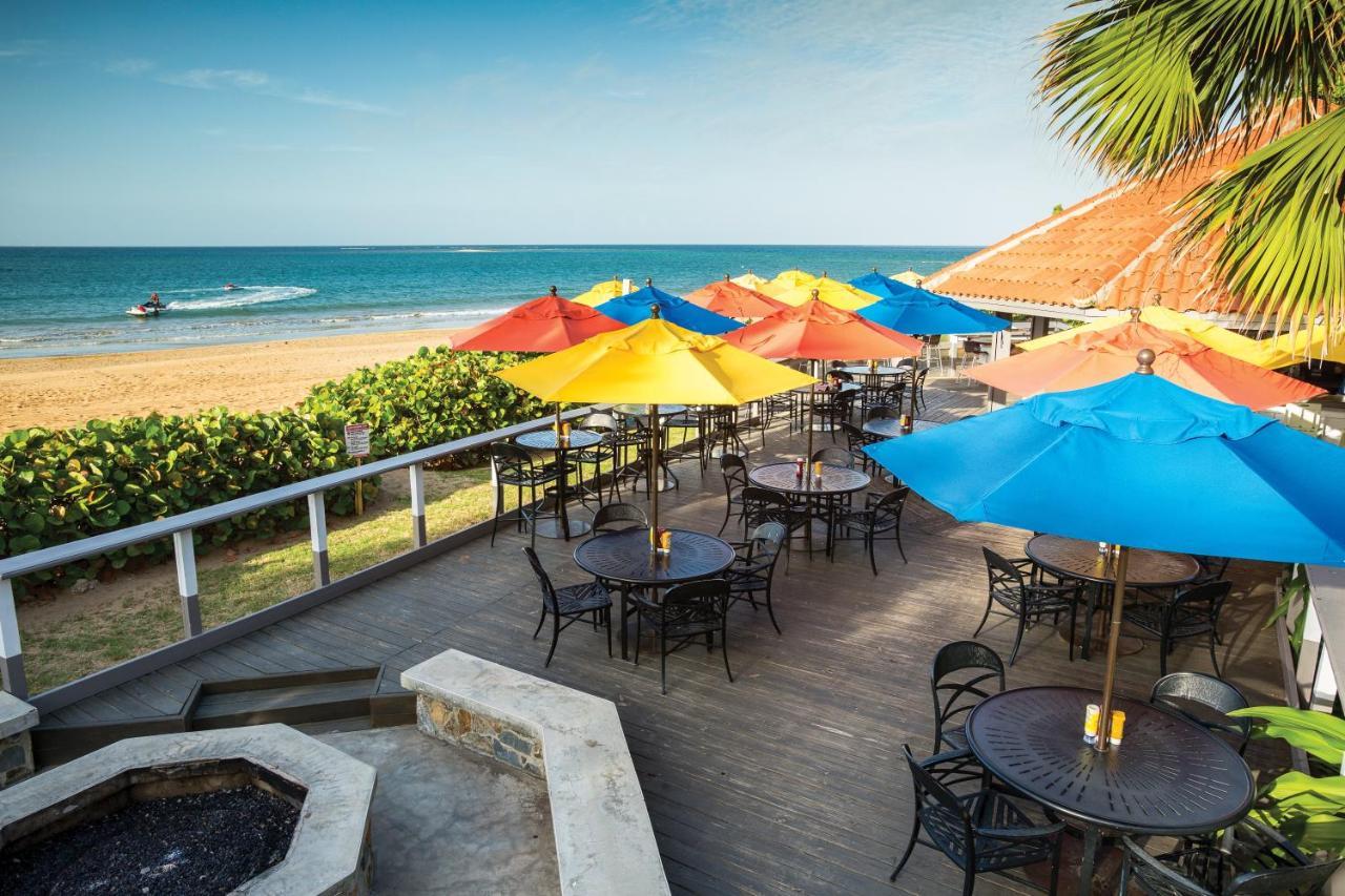Margaritaville Vacation Club - Rio Mar Rio Grande Exterior photo