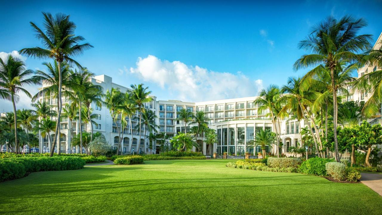 Margaritaville Vacation Club - Rio Mar Rio Grande Exterior photo