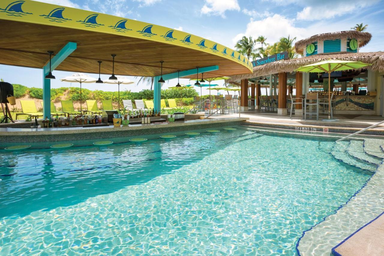 Margaritaville Vacation Club - Rio Mar Rio Grande Exterior photo