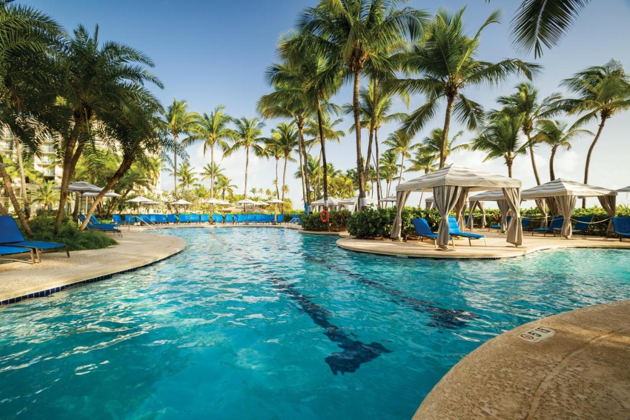 Margaritaville Vacation Club - Rio Mar Rio Grande Exterior photo