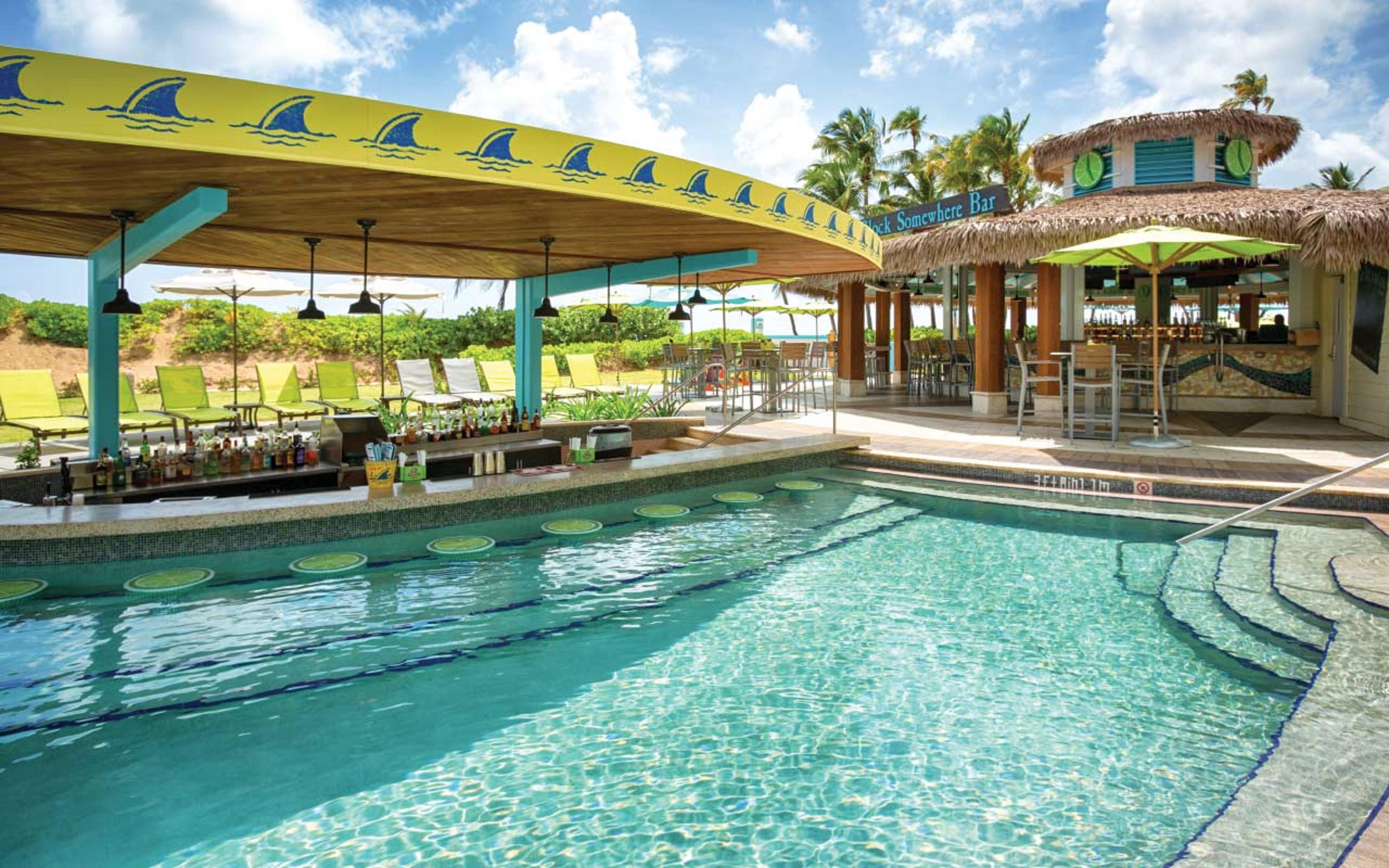 Margaritaville Vacation Club - Rio Mar Rio Grande Exterior photo