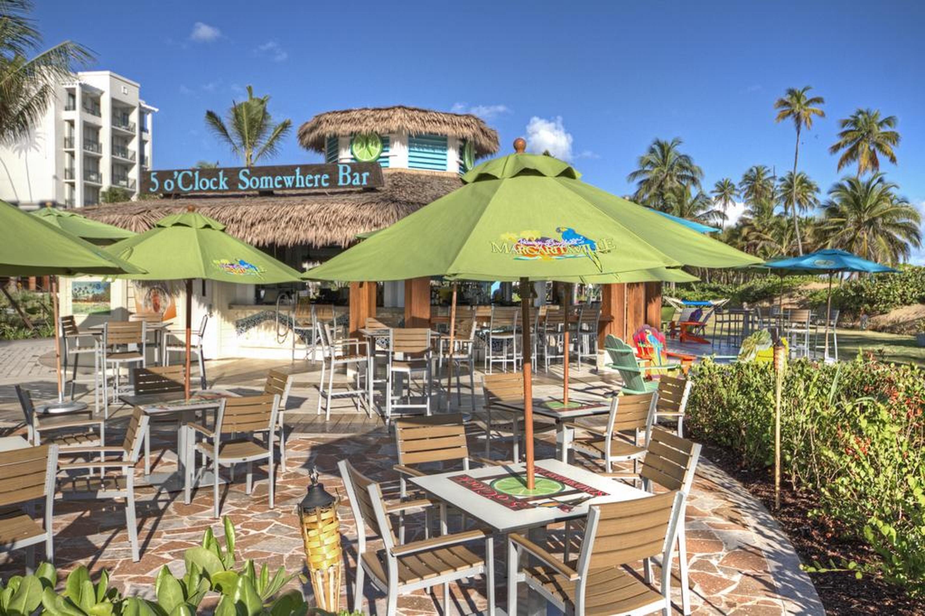 Margaritaville Vacation Club - Rio Mar Rio Grande Exterior photo