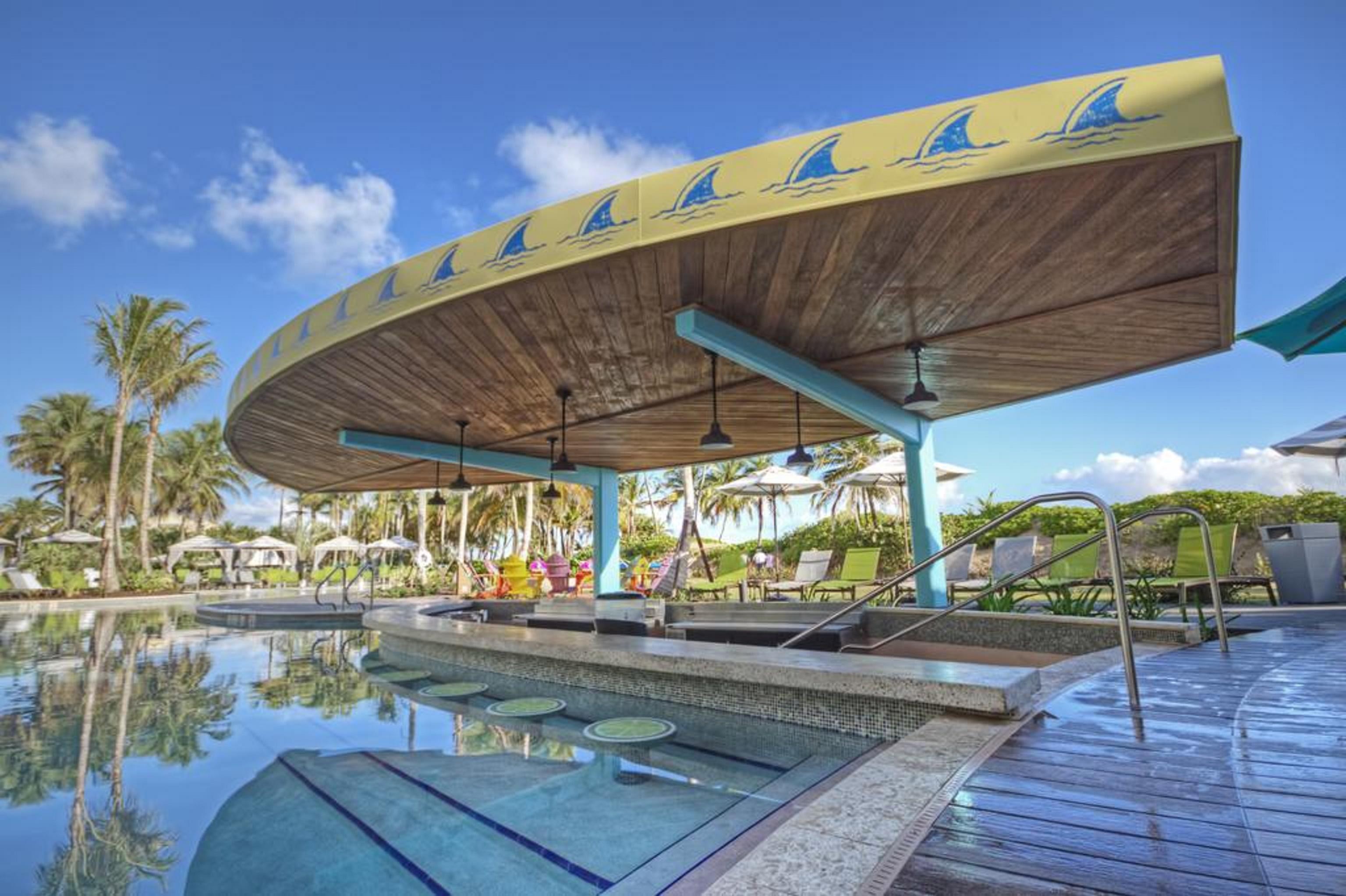 Margaritaville Vacation Club - Rio Mar Rio Grande Exterior photo