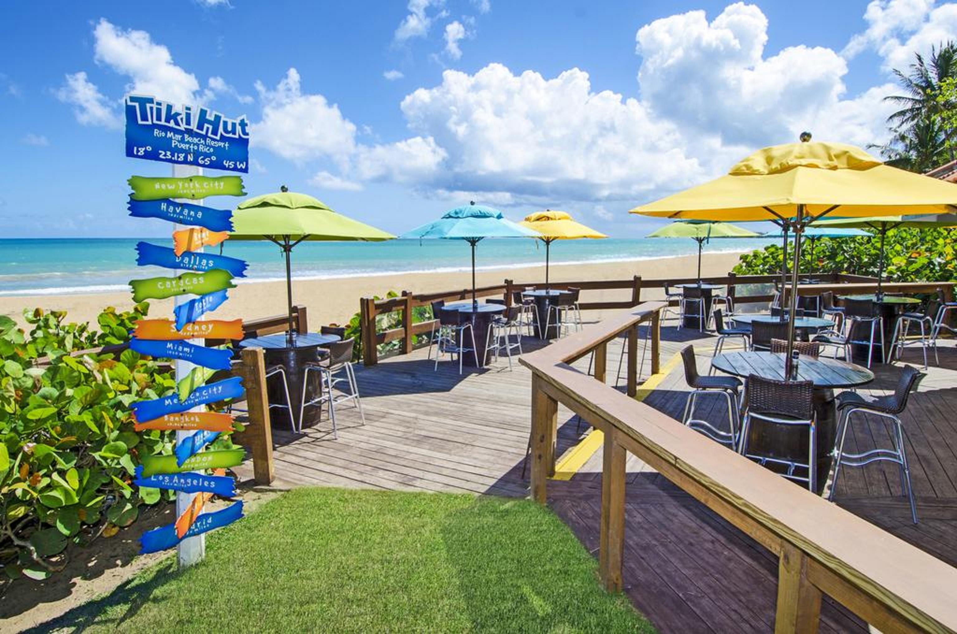 Margaritaville Vacation Club - Rio Mar Rio Grande Exterior photo