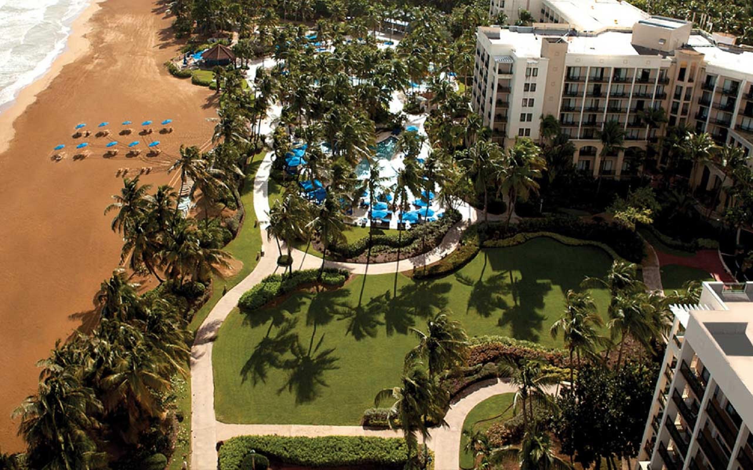 Margaritaville Vacation Club - Rio Mar Rio Grande Exterior photo