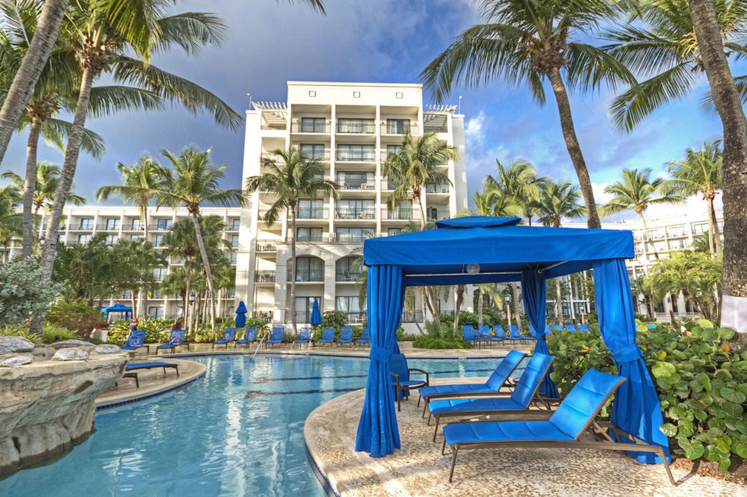 Margaritaville Vacation Club - Rio Mar Rio Grande Exterior photo