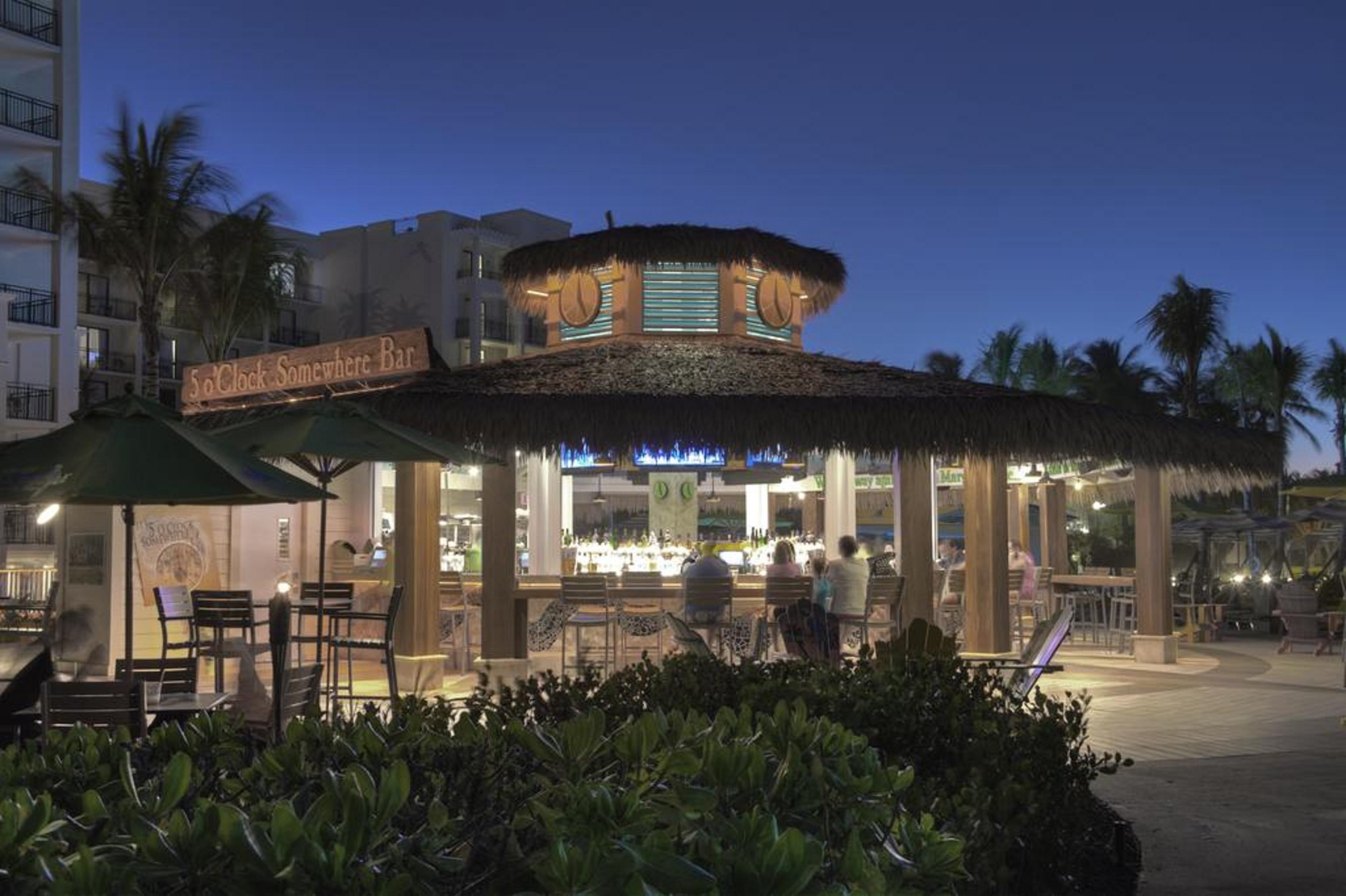 Margaritaville Vacation Club - Rio Mar Rio Grande Exterior photo